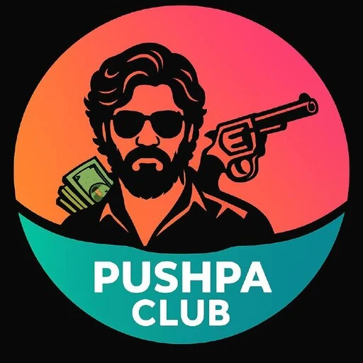 Pushpa Game Login